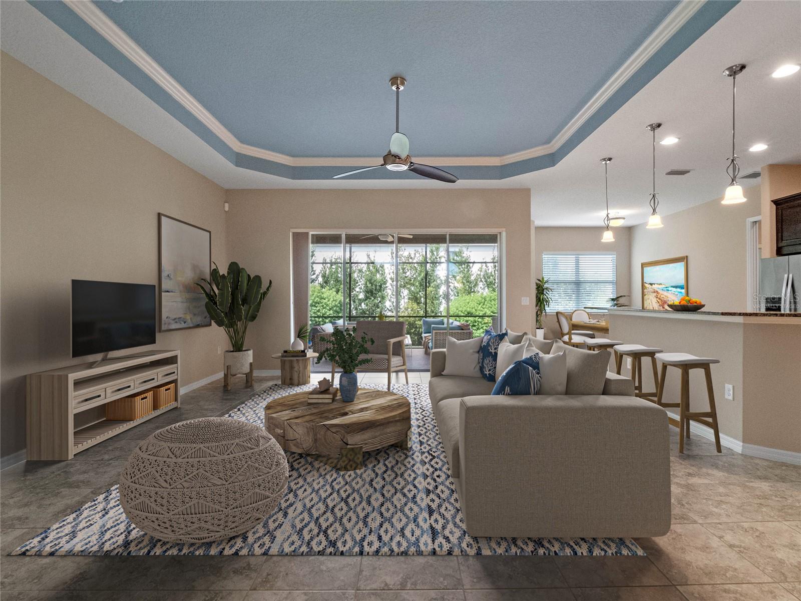 8747 Bridgeport Bay Cir