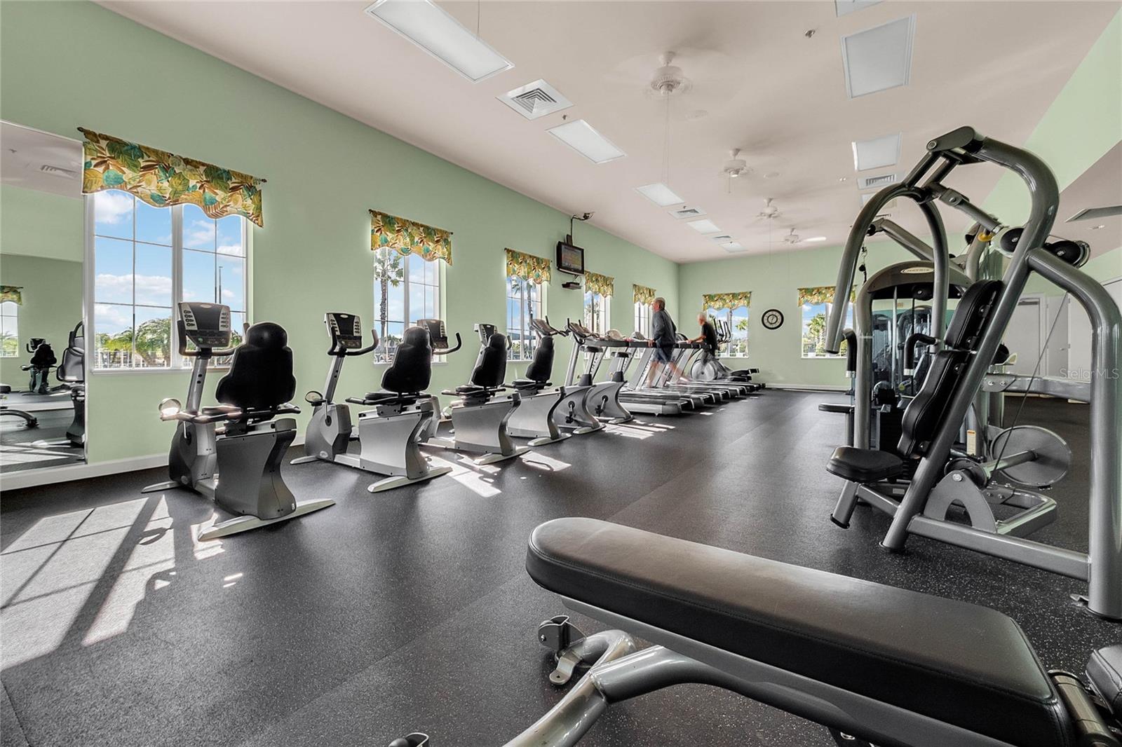 8747 Bridgeport Bay Cir