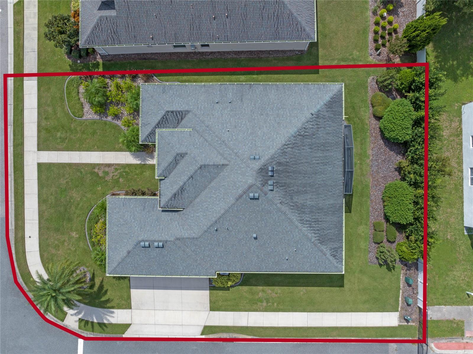 8747 Bridgeport Bay Cir