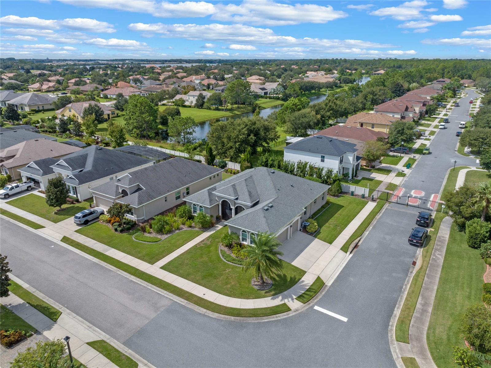 8747 Bridgeport Bay Cir