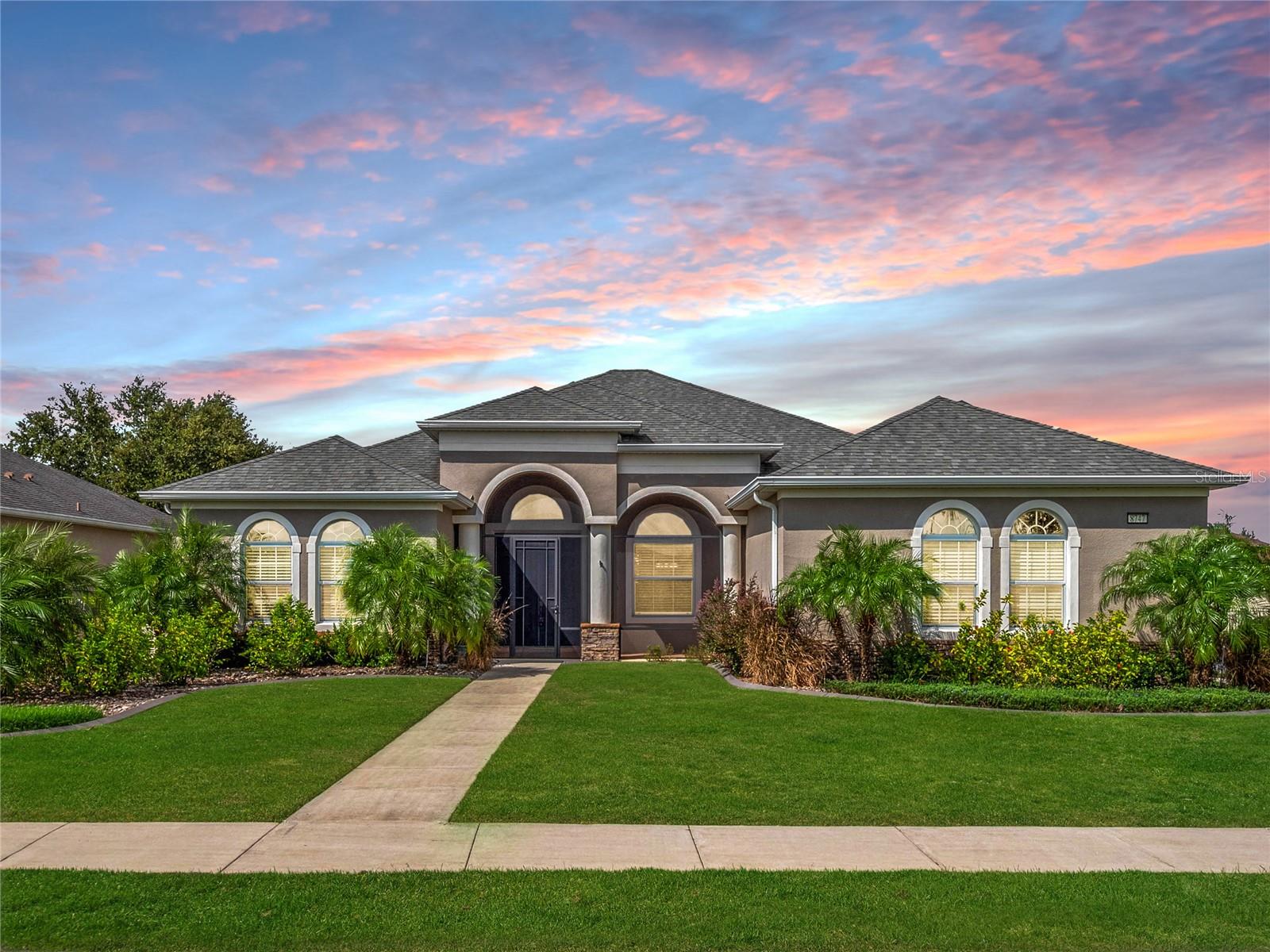 8747 Bridgeport Bay Cir