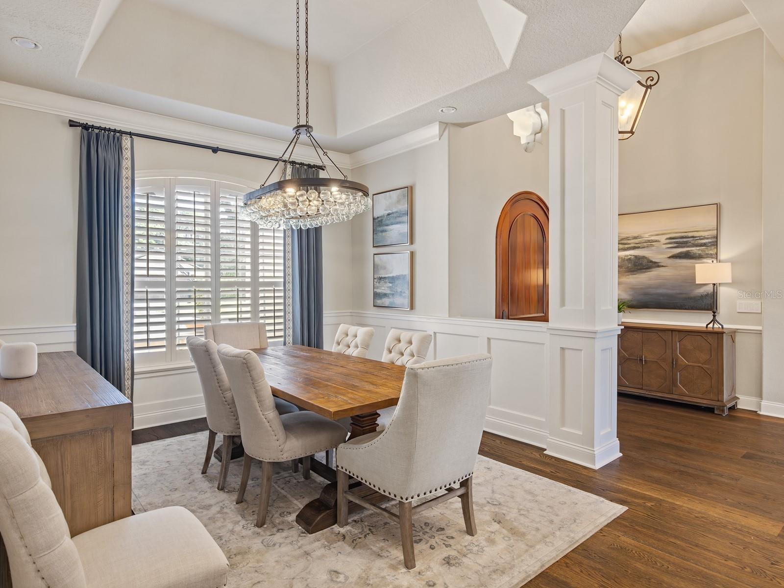 11018 Lake Butler Blvd