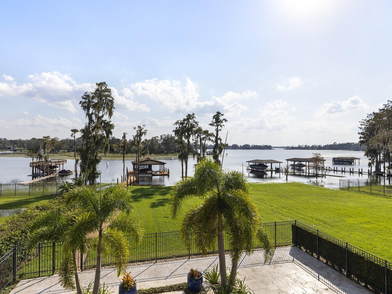 11018 Lake Butler Blvd