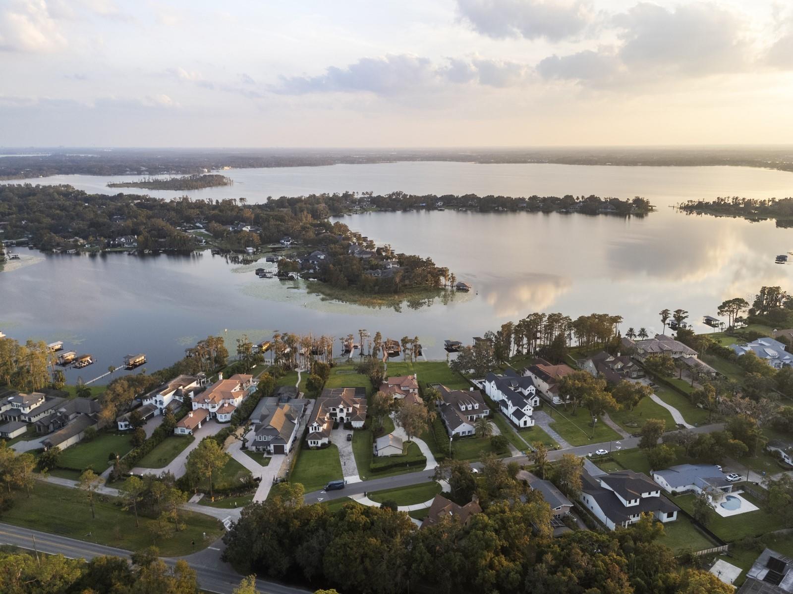 11018 Lake Butler Blvd