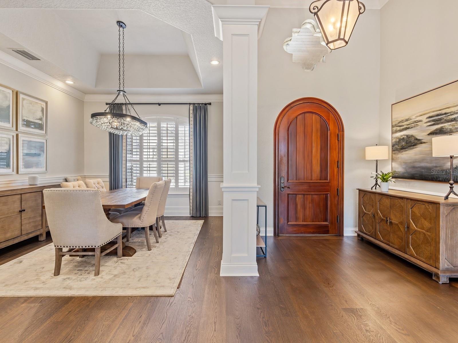 11018 Lake Butler Blvd