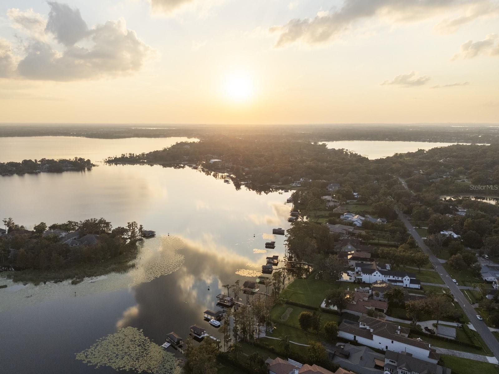 11018 Lake Butler Blvd