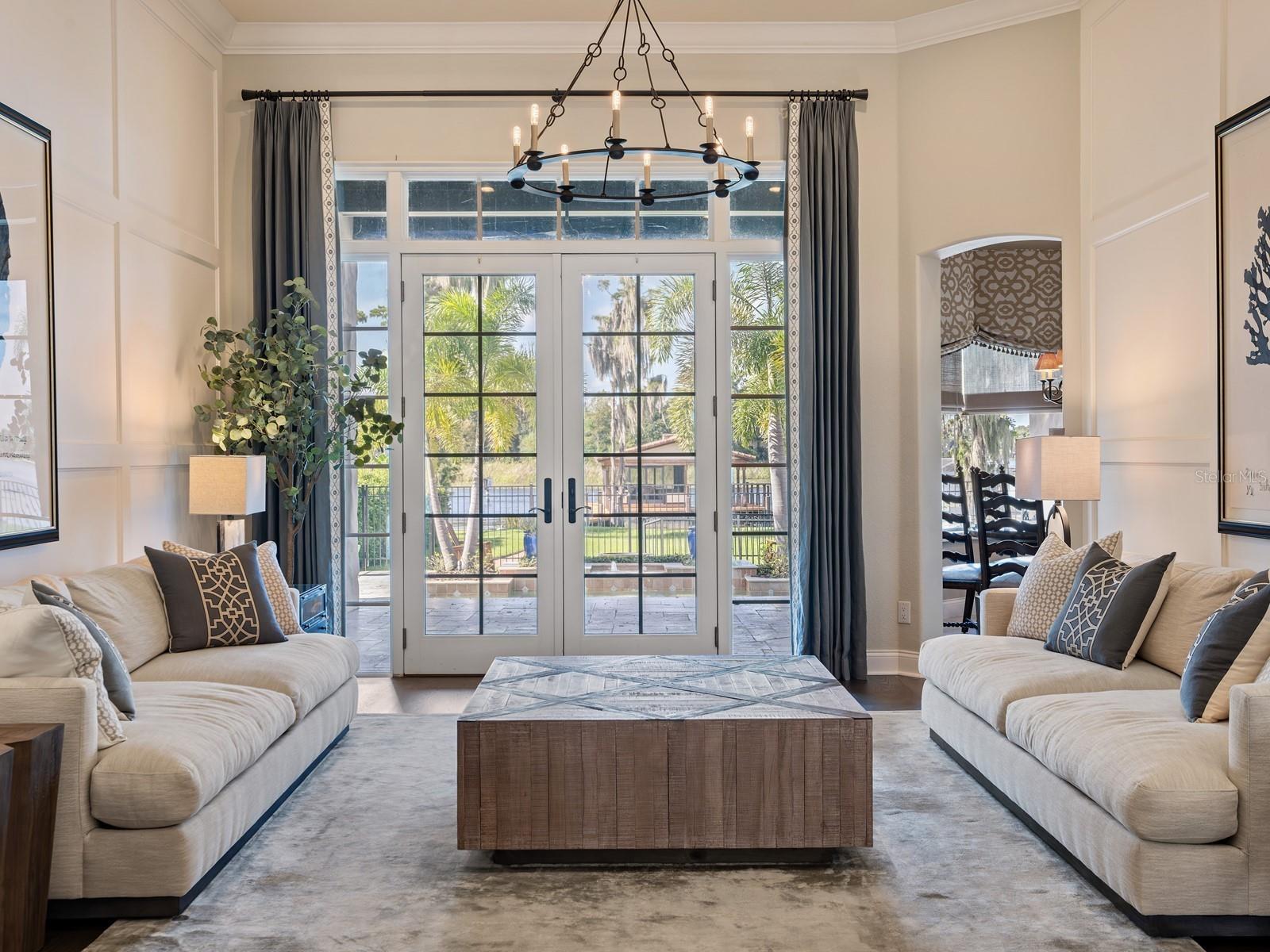 11018 Lake Butler Blvd