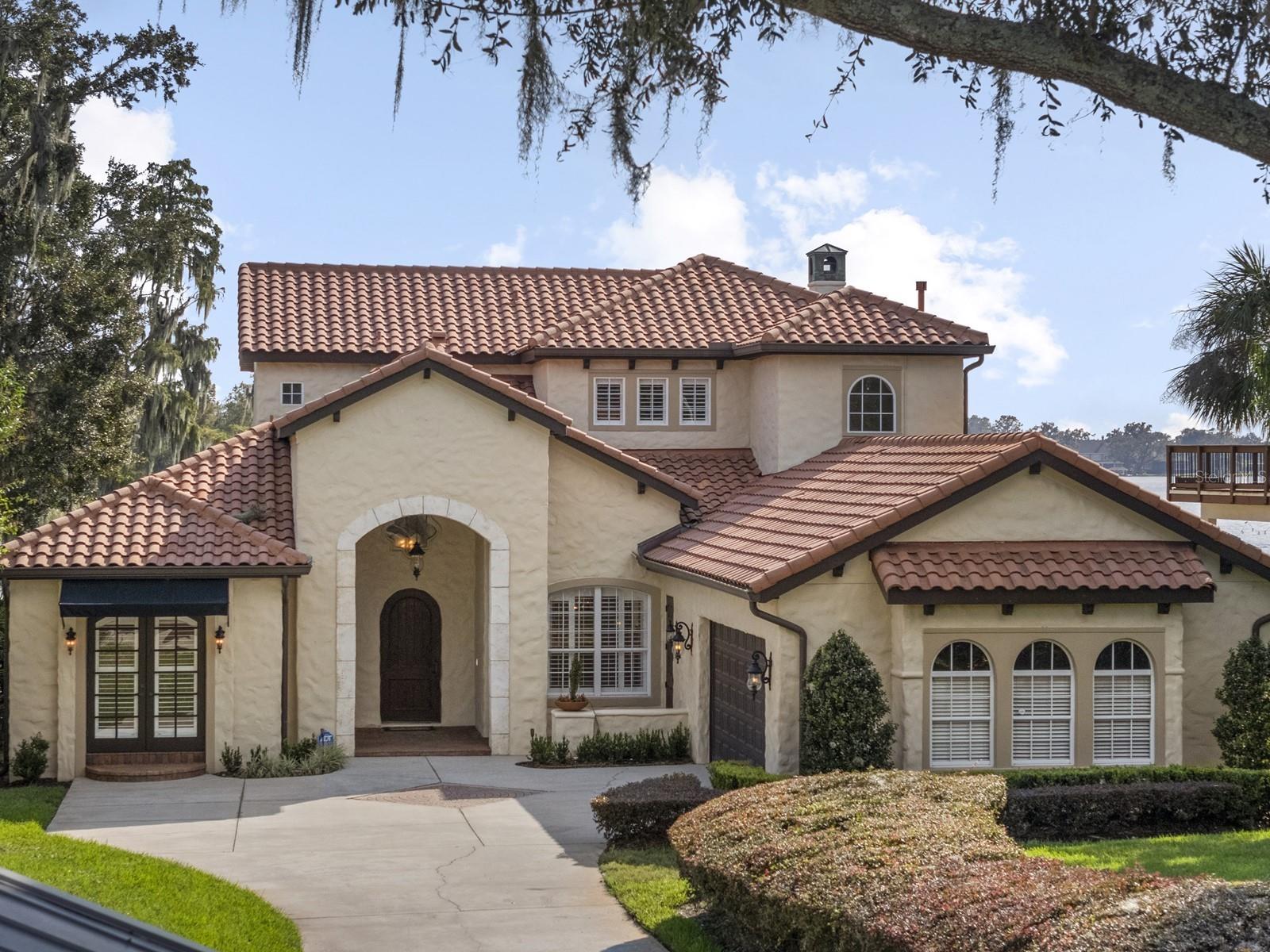 11018 Lake Butler Blvd