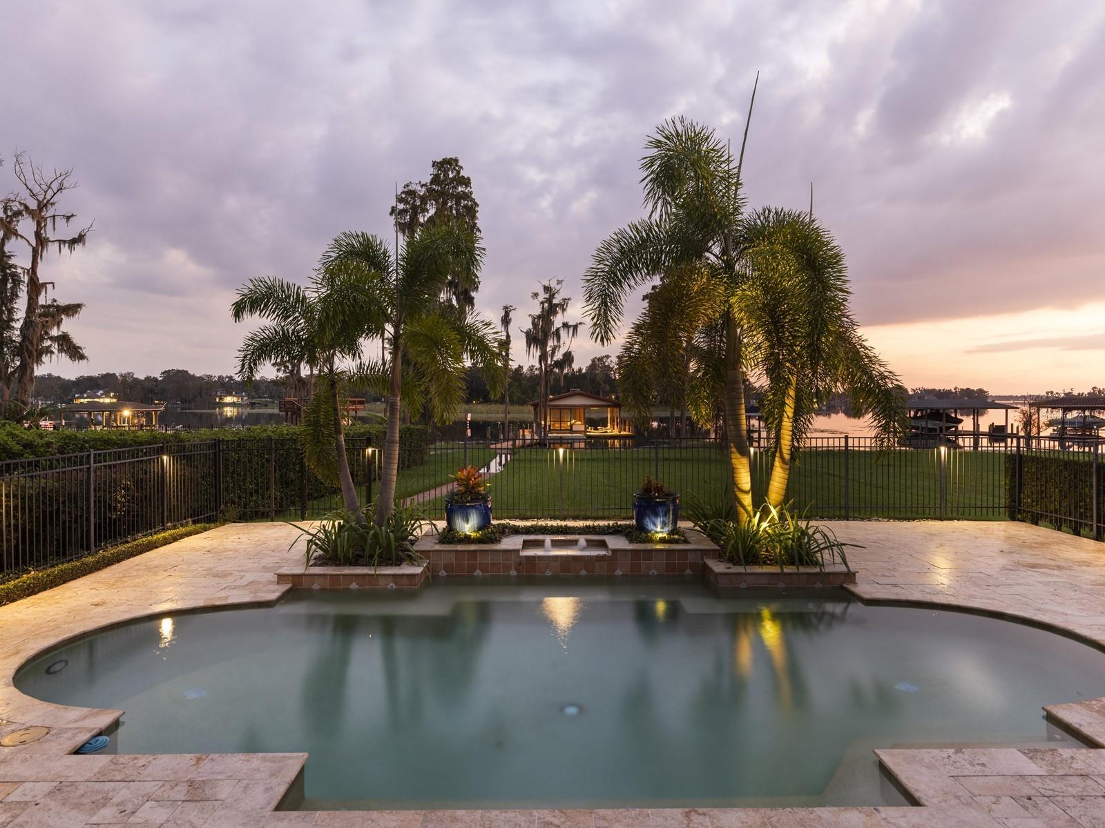 11018 Lake Butler Blvd