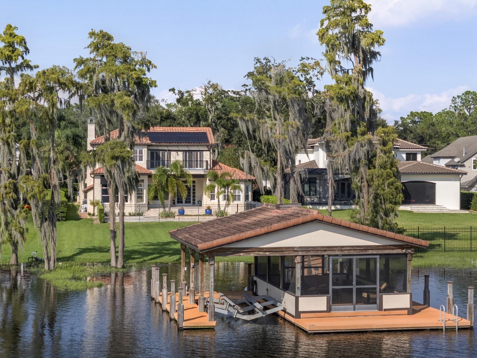 11018 Lake Butler Blvd