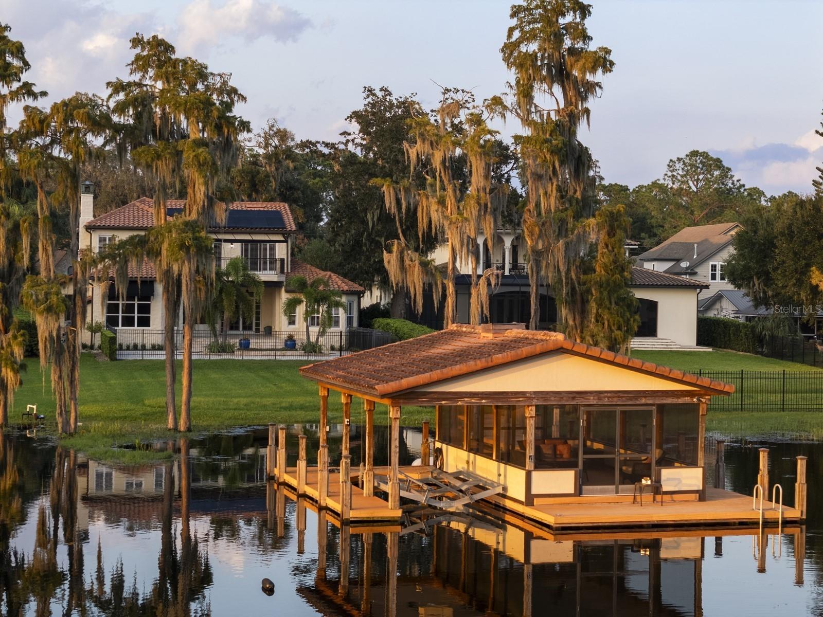 11018 Lake Butler Blvd