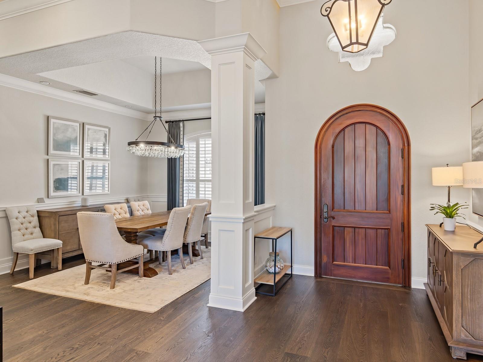 11018 Lake Butler Blvd