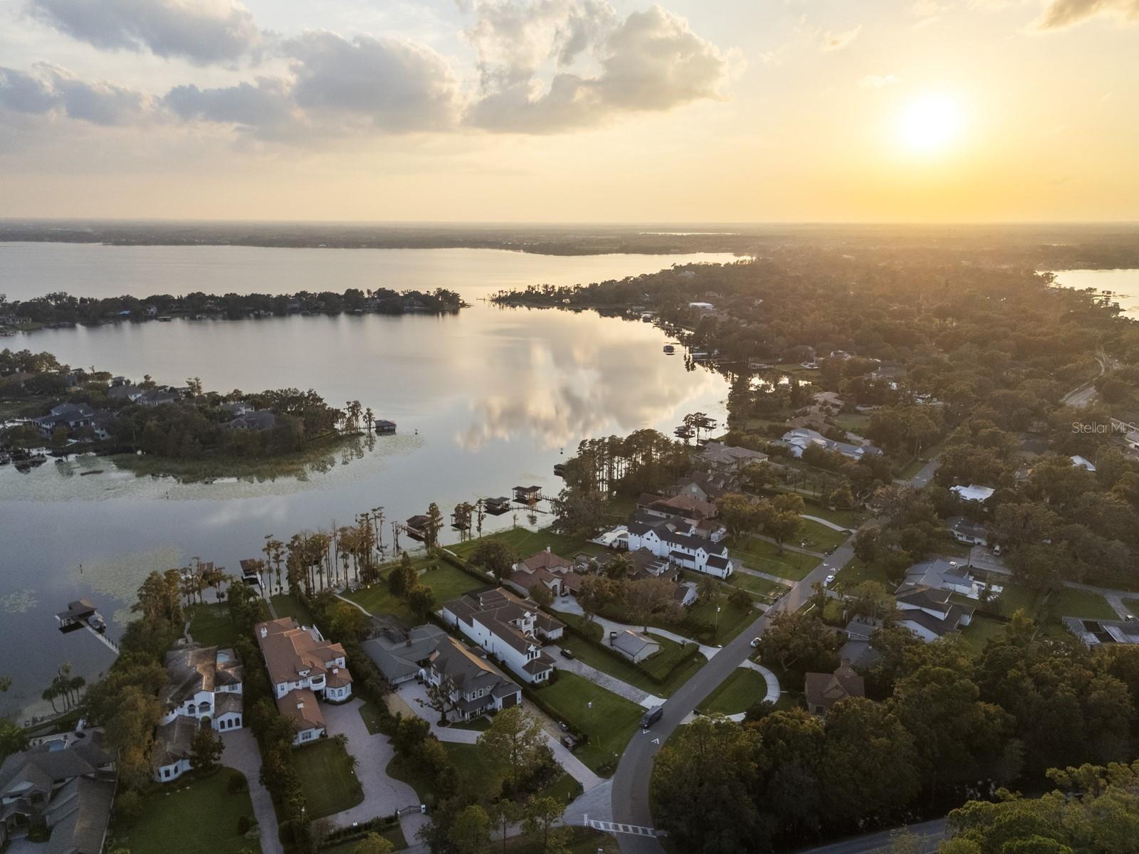 11018 Lake Butler Blvd