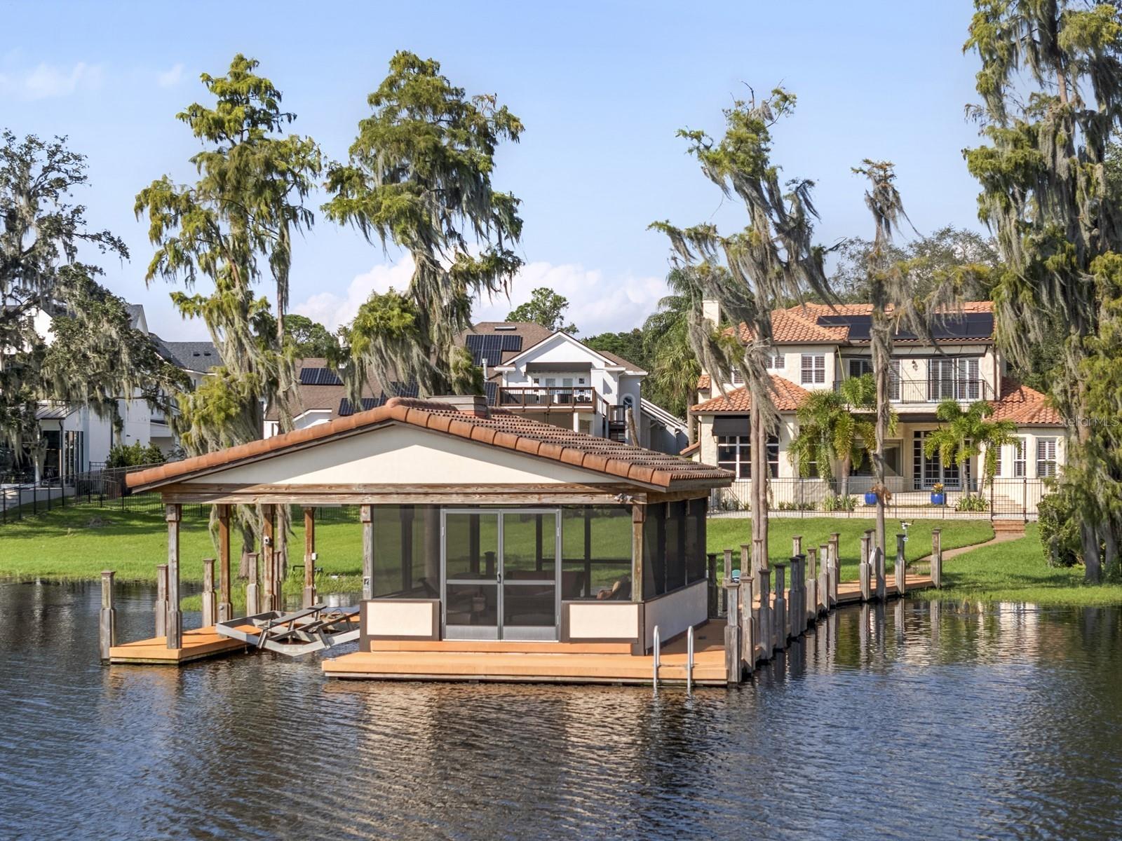 11018 Lake Butler Blvd