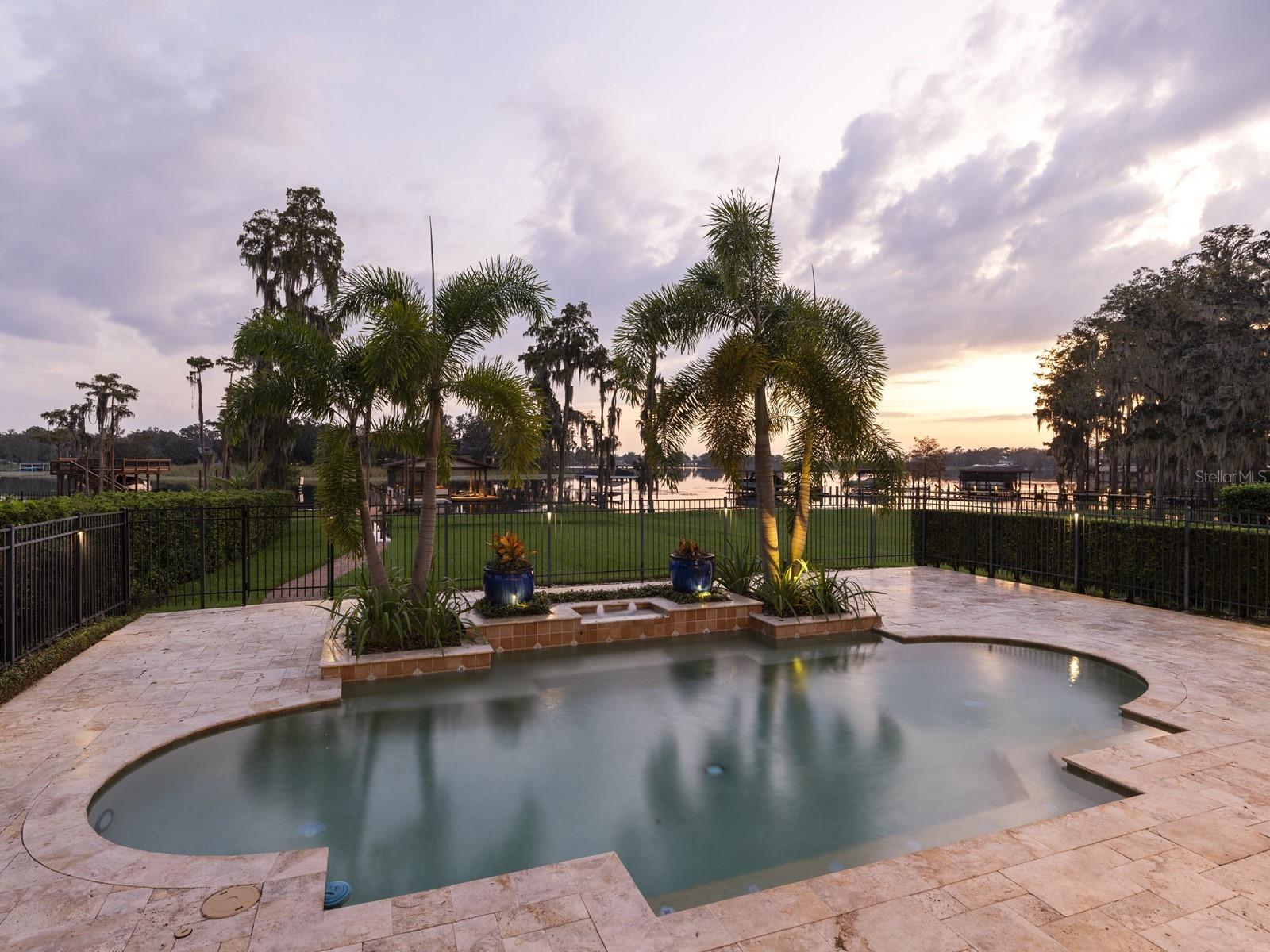 11018 Lake Butler Blvd