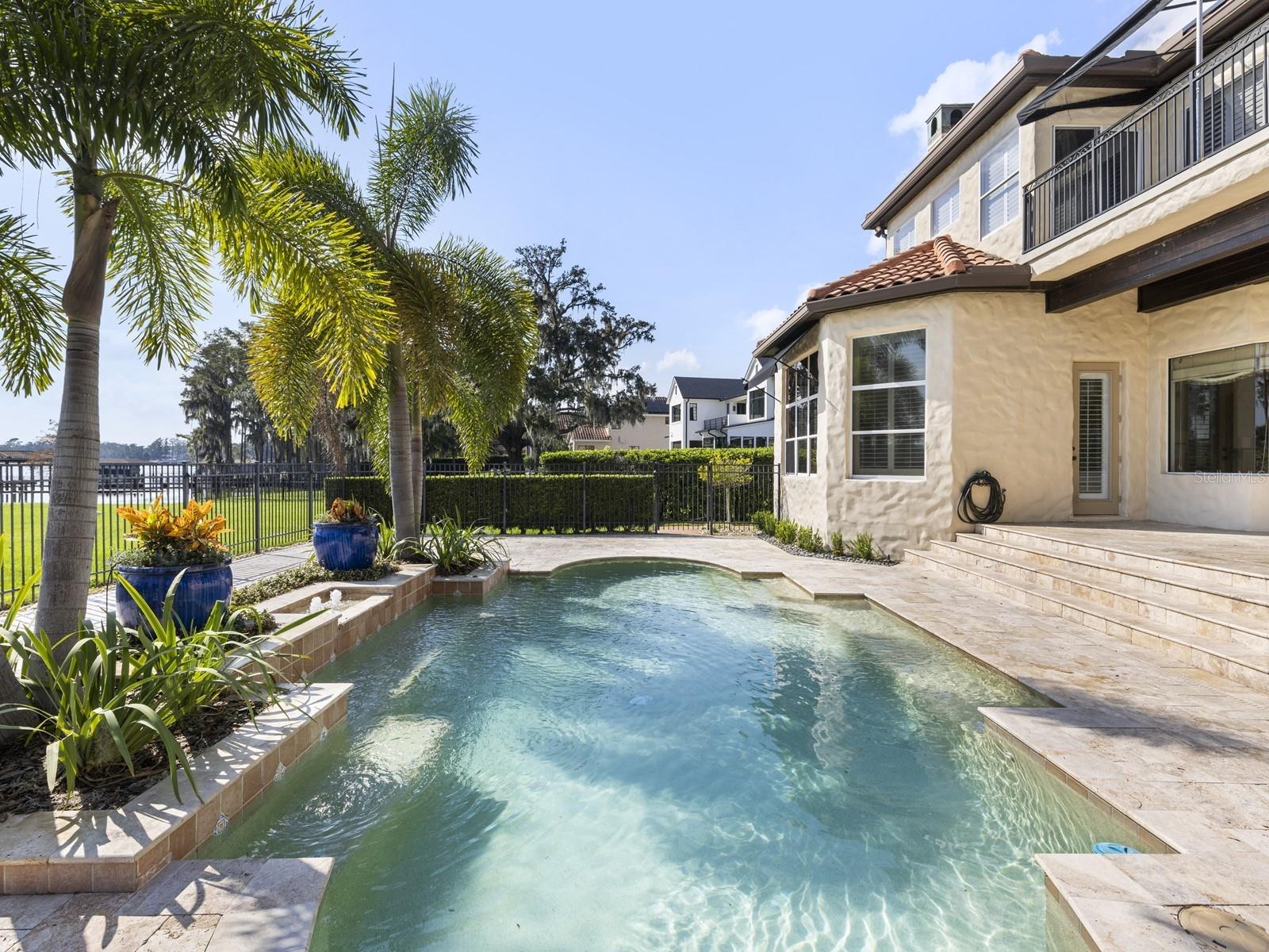 11018 Lake Butler Blvd