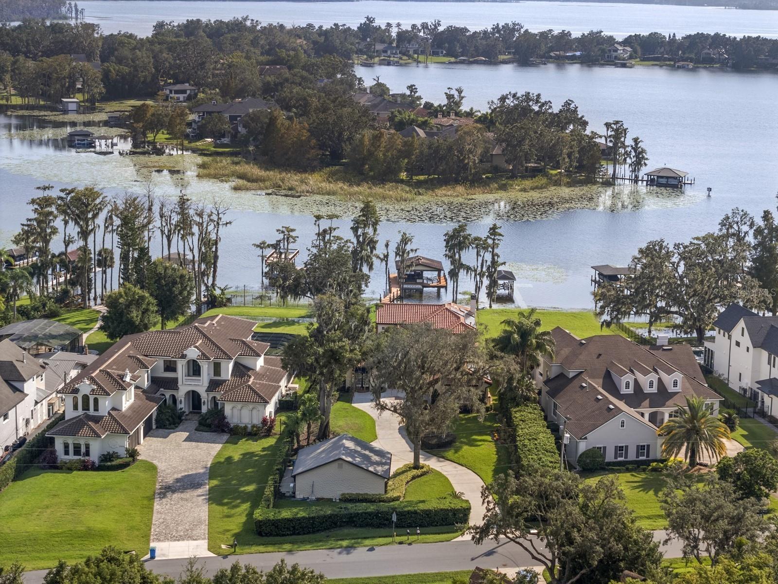 11018 Lake Butler Blvd