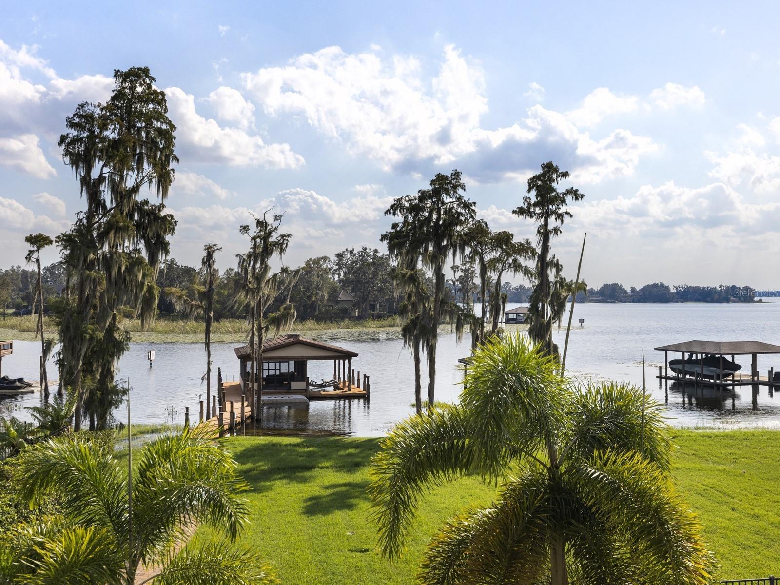 11018 Lake Butler Blvd