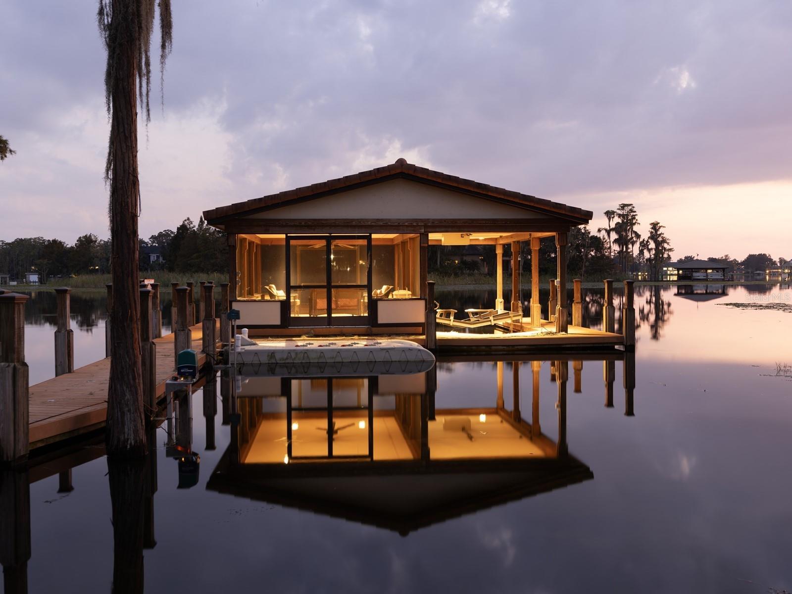 11018 Lake Butler Blvd