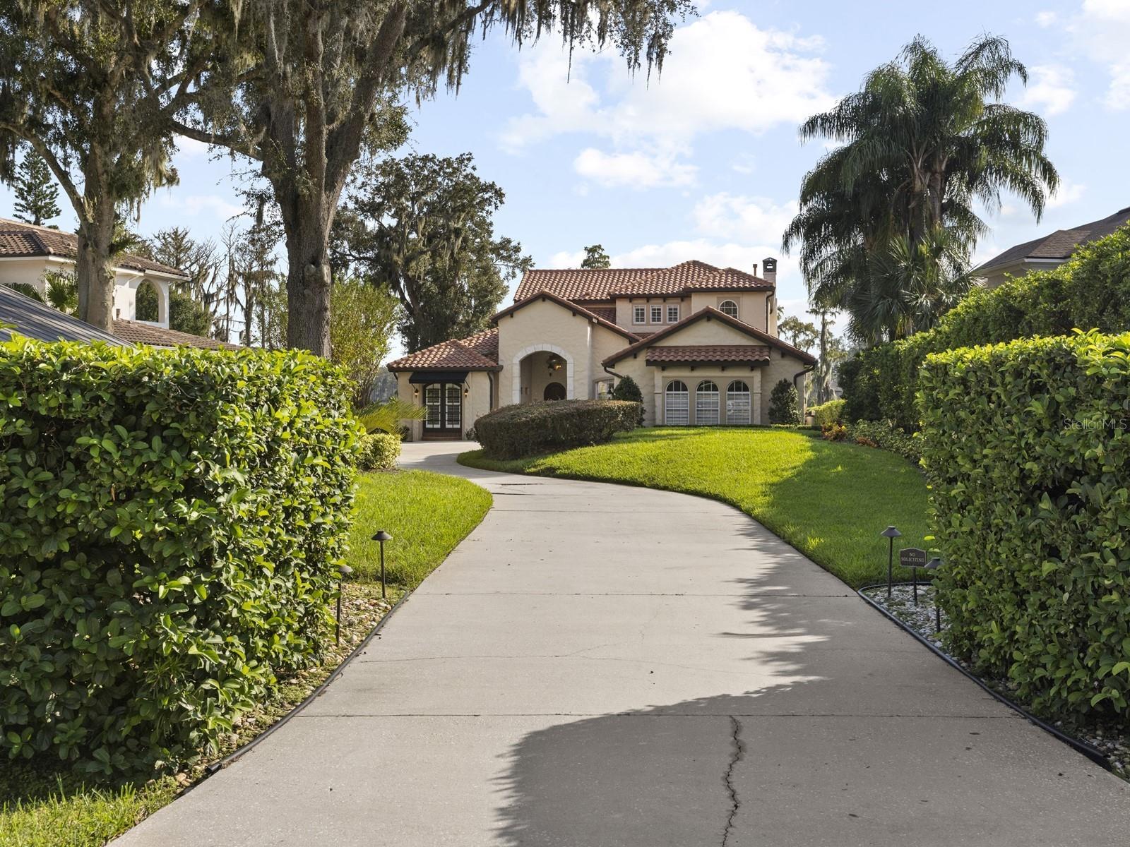 11018 Lake Butler Blvd