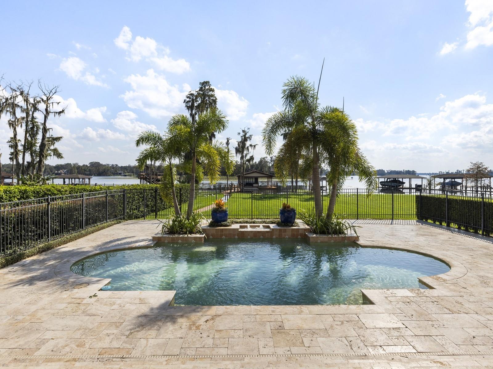 11018 Lake Butler Blvd