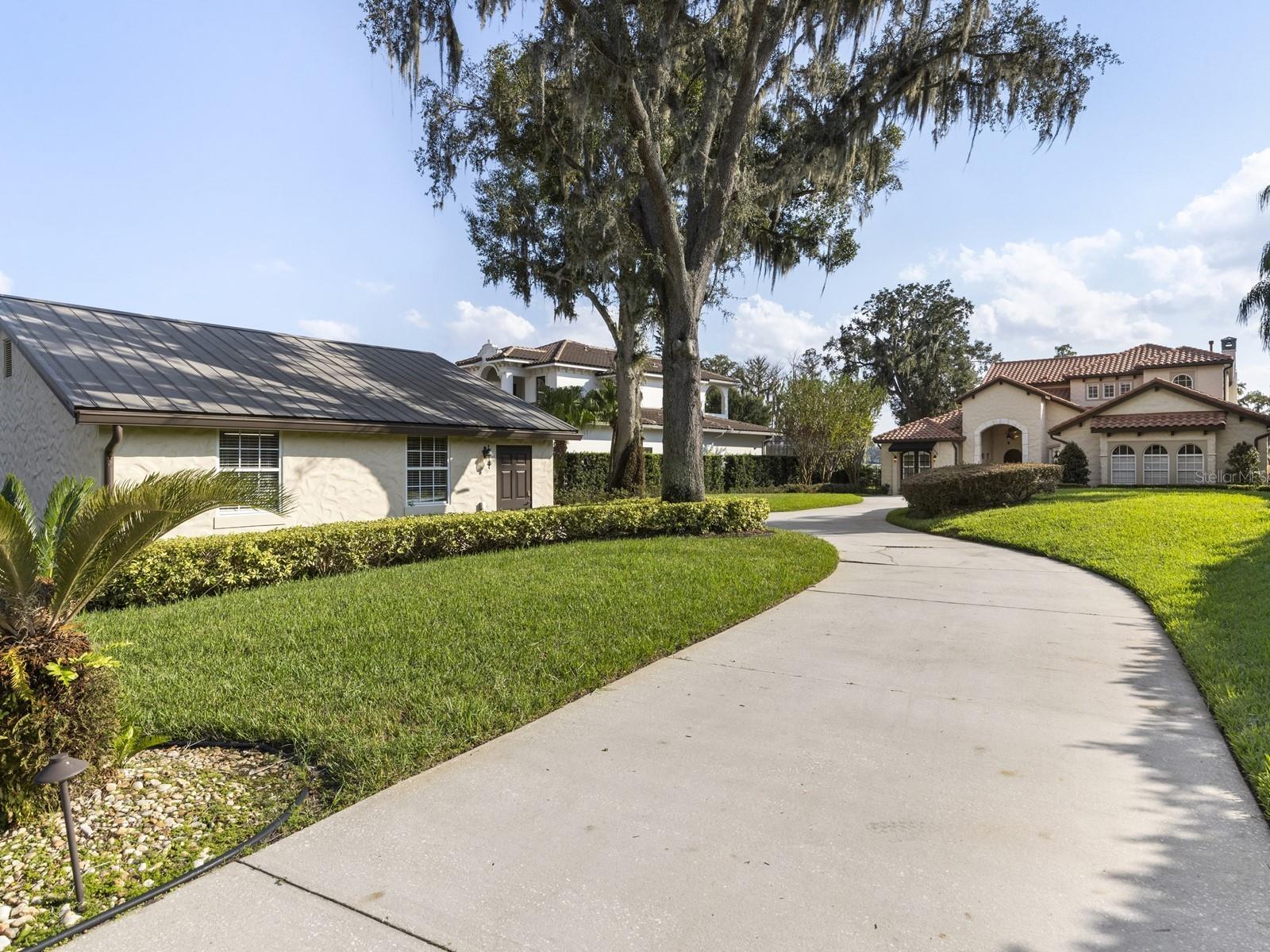 11018 Lake Butler Blvd