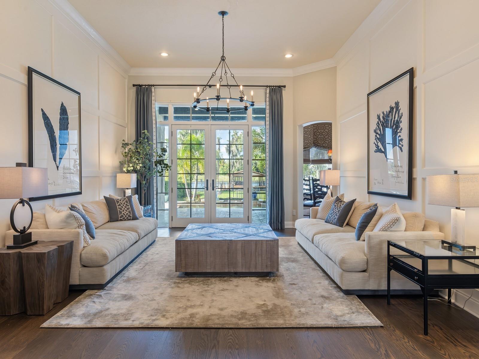 11018 Lake Butler Blvd