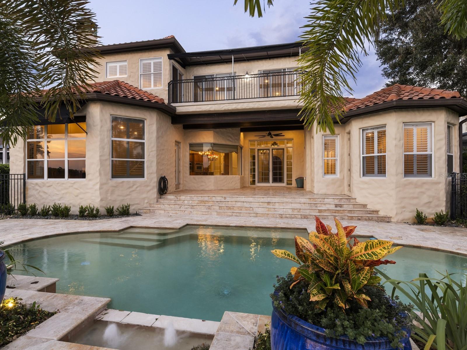 11018 Lake Butler Blvd