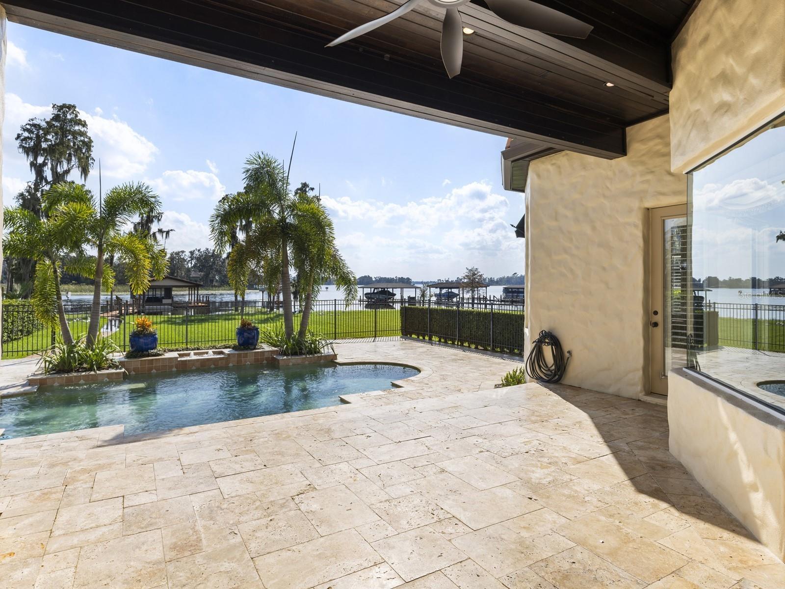 11018 Lake Butler Blvd