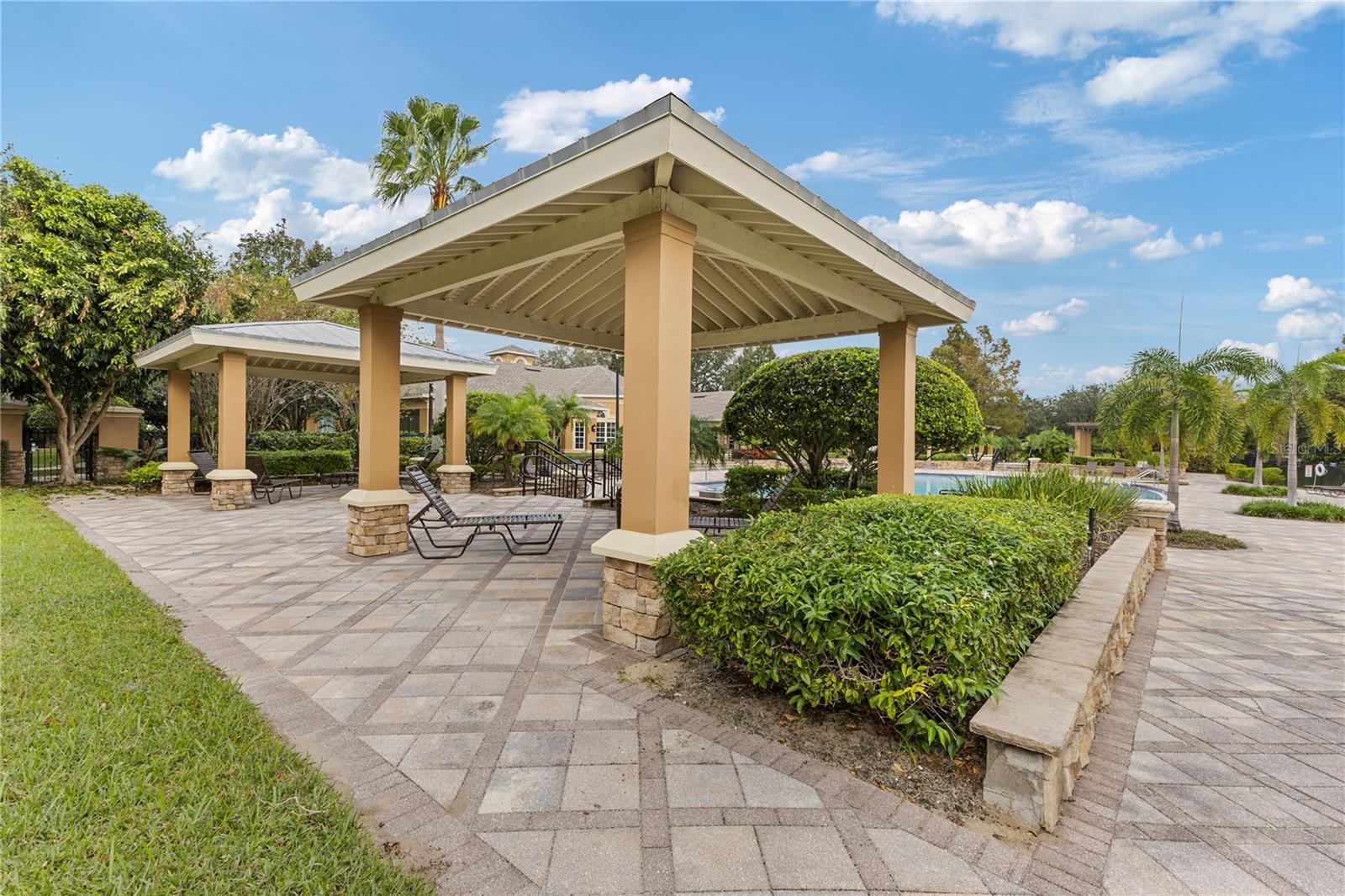 2576 San Tecla St #109