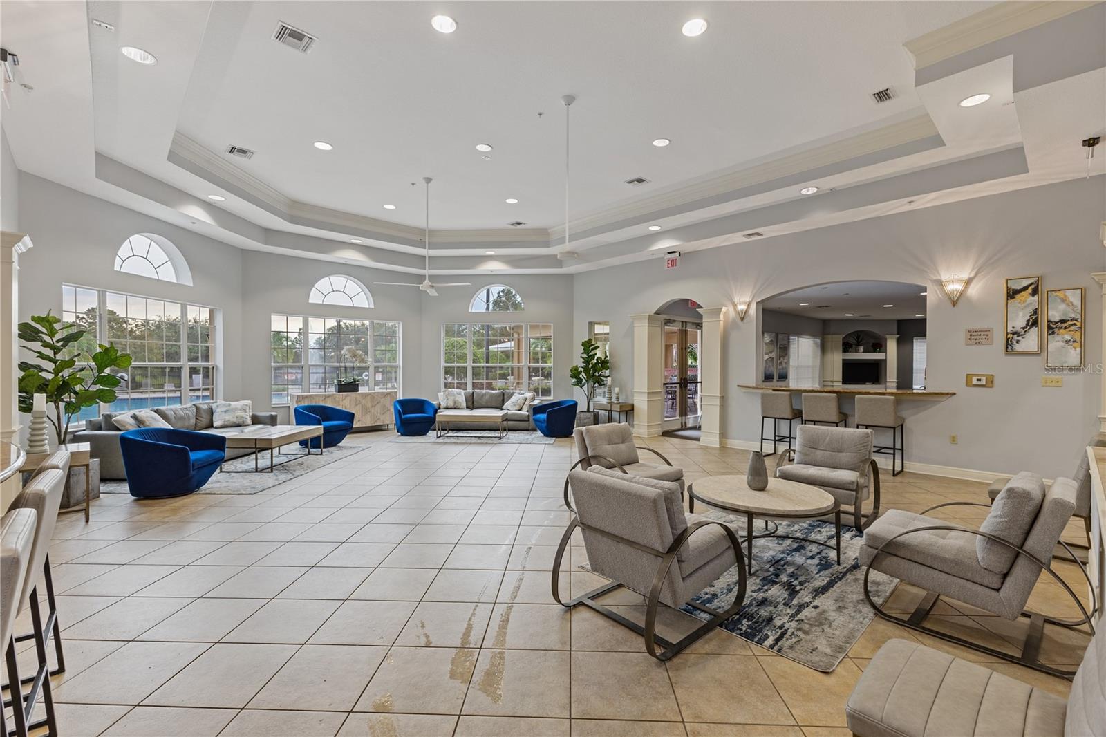 2576 San Tecla St #109