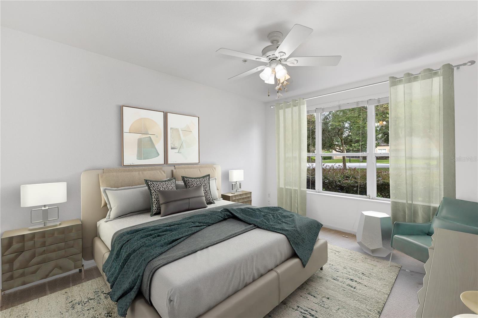 2576 San Tecla St #109