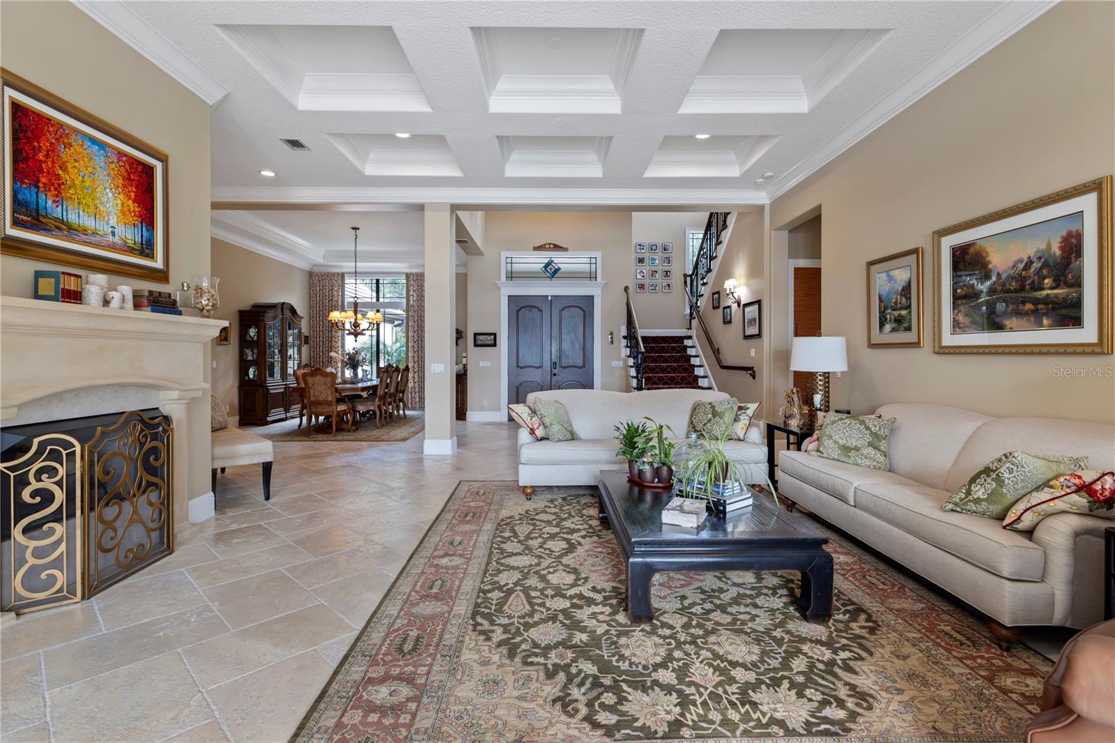 9632 Weatherstone Ct