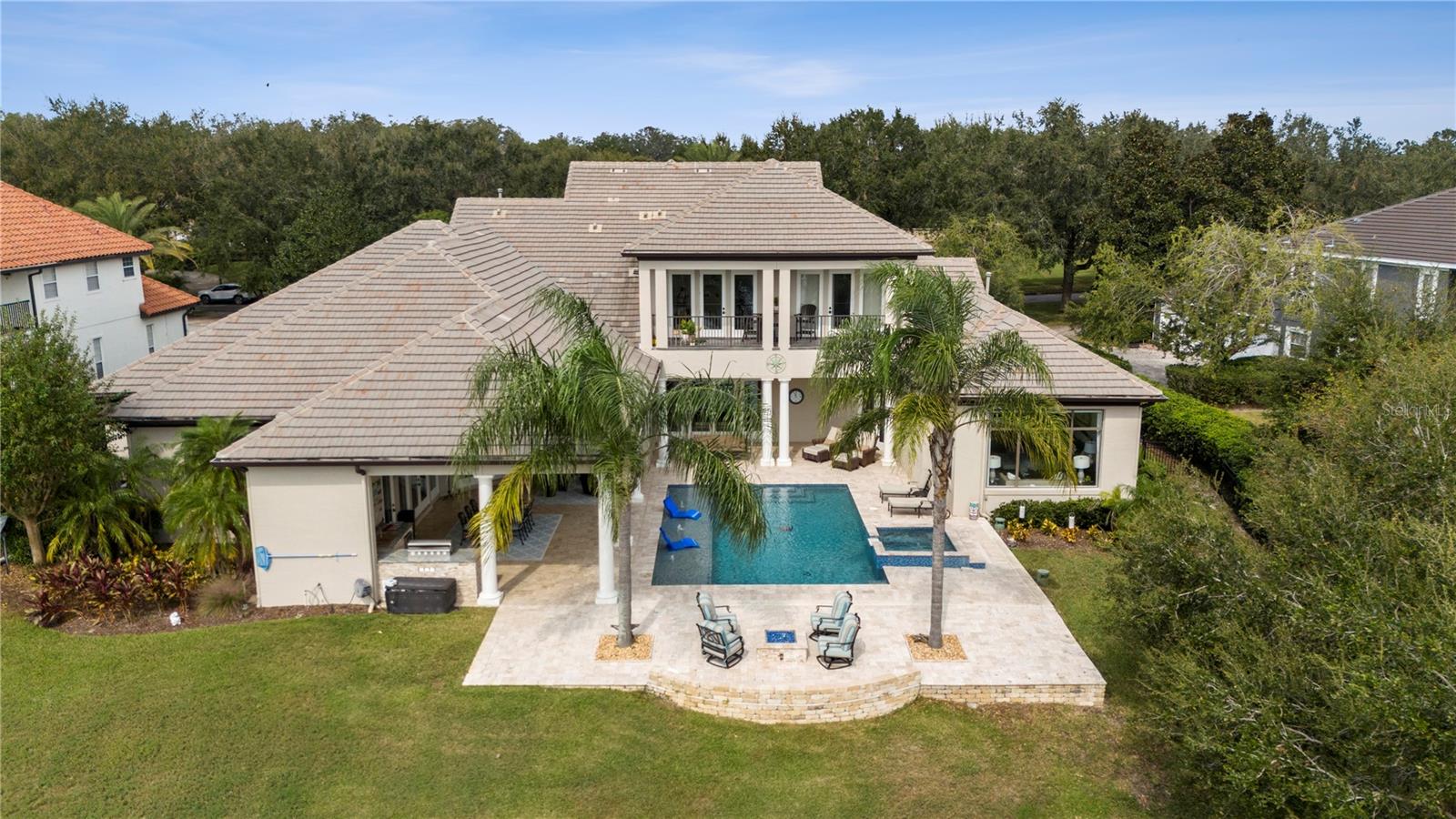 9632 Weatherstone Ct