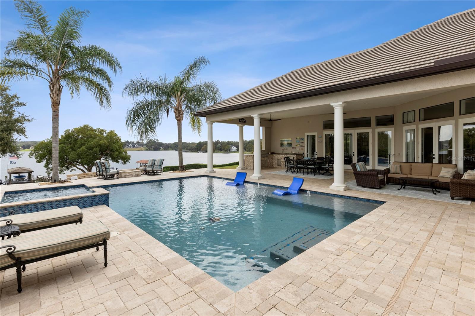 9632 Weatherstone Ct