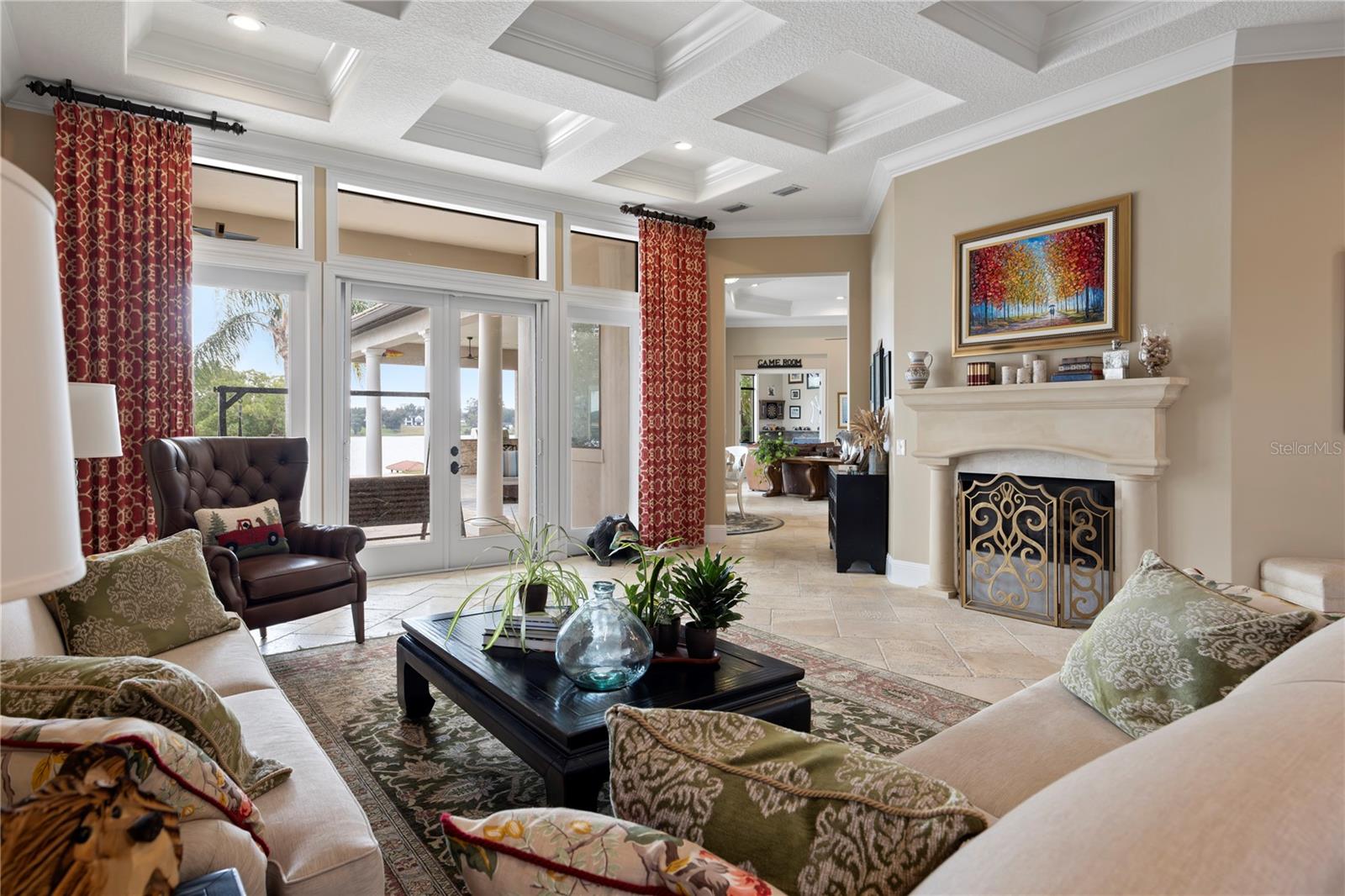 9632 Weatherstone Ct