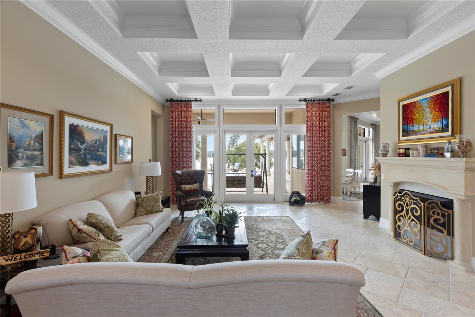 9632 Weatherstone Ct