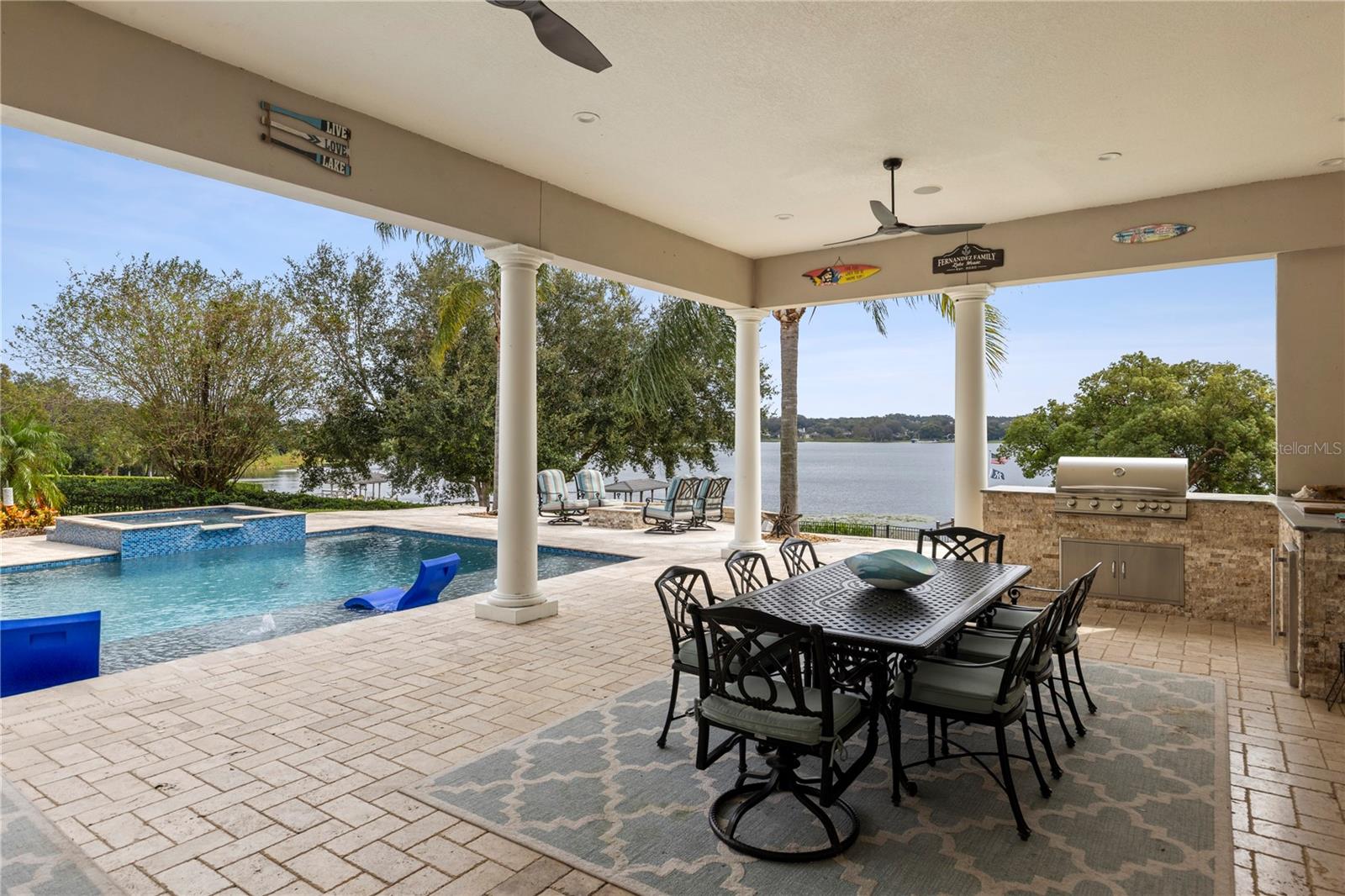 9632 Weatherstone Ct