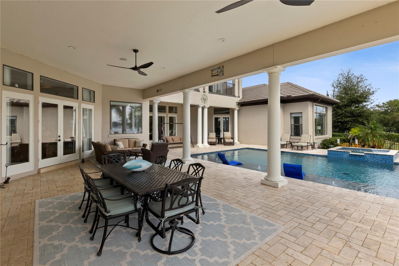 9632 Weatherstone Ct