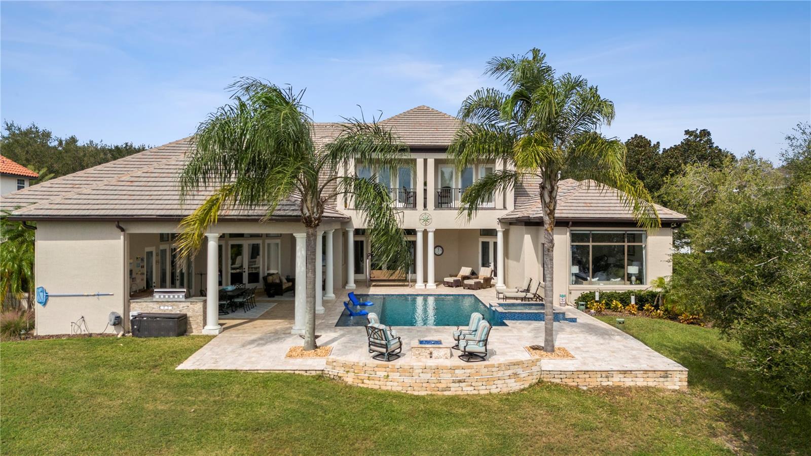 9632 Weatherstone Ct