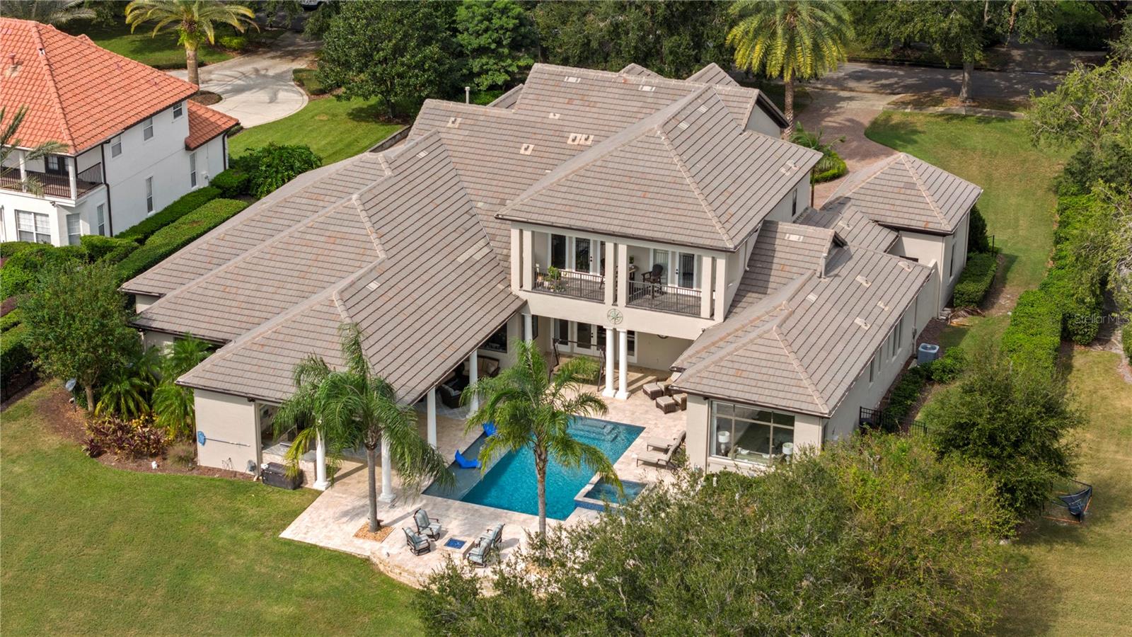 9632 Weatherstone Ct