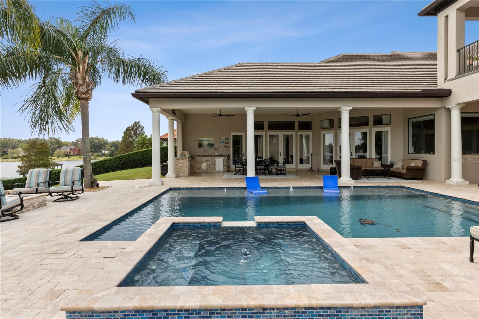 9632 Weatherstone Ct