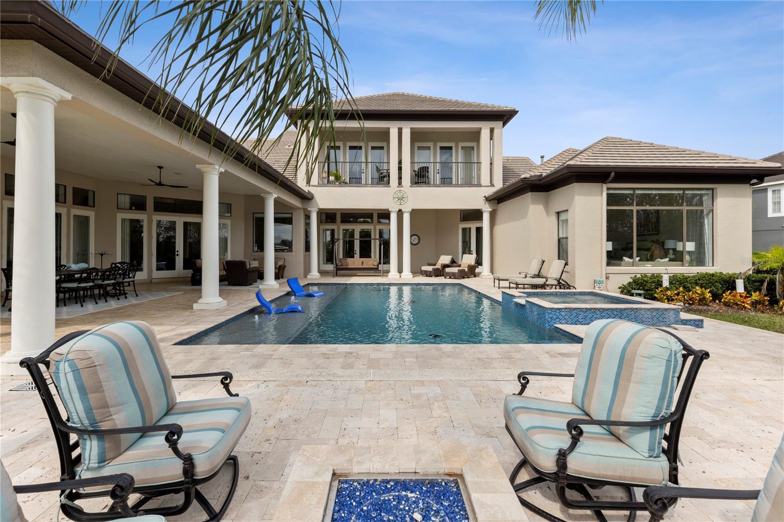 9632 Weatherstone Ct