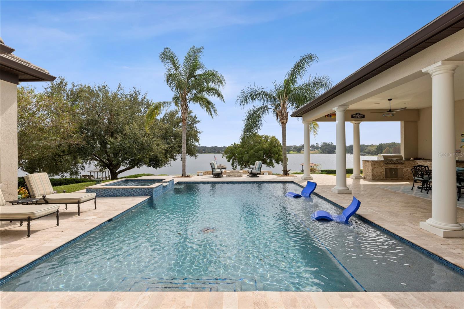 9632 Weatherstone Ct