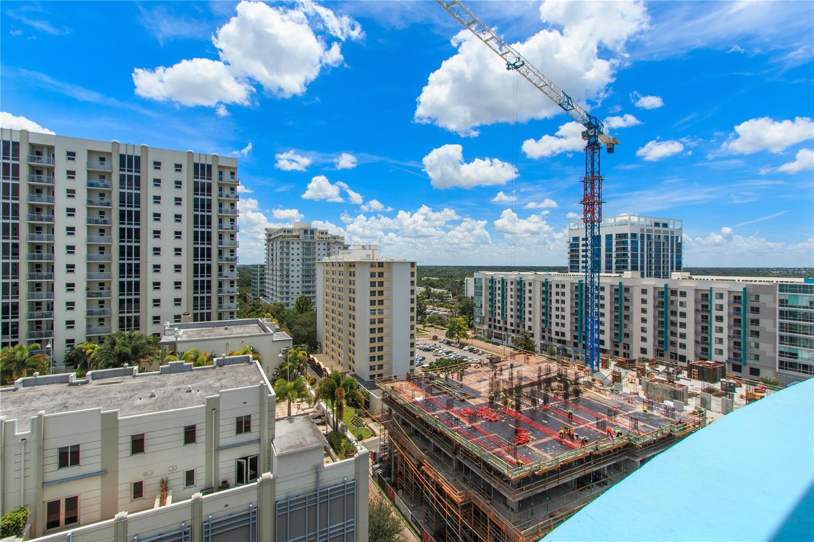 322 E Central Blvd #1210