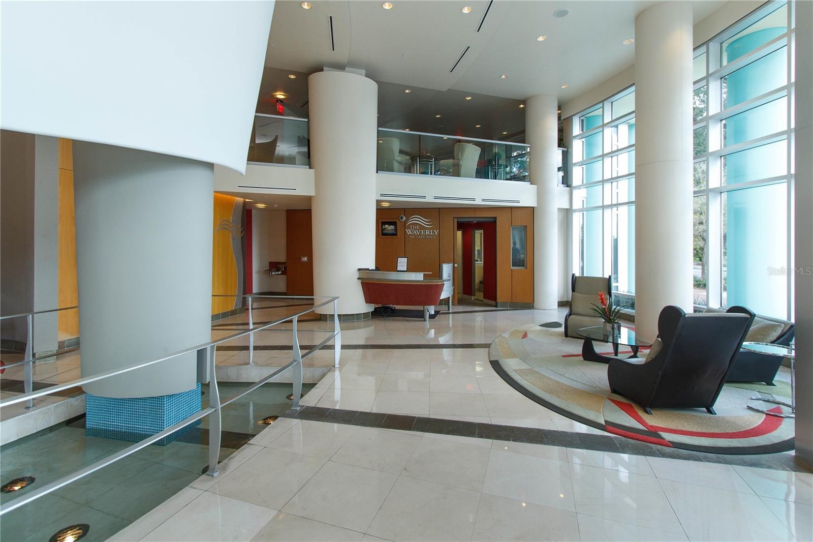 322 E Central Blvd #1210