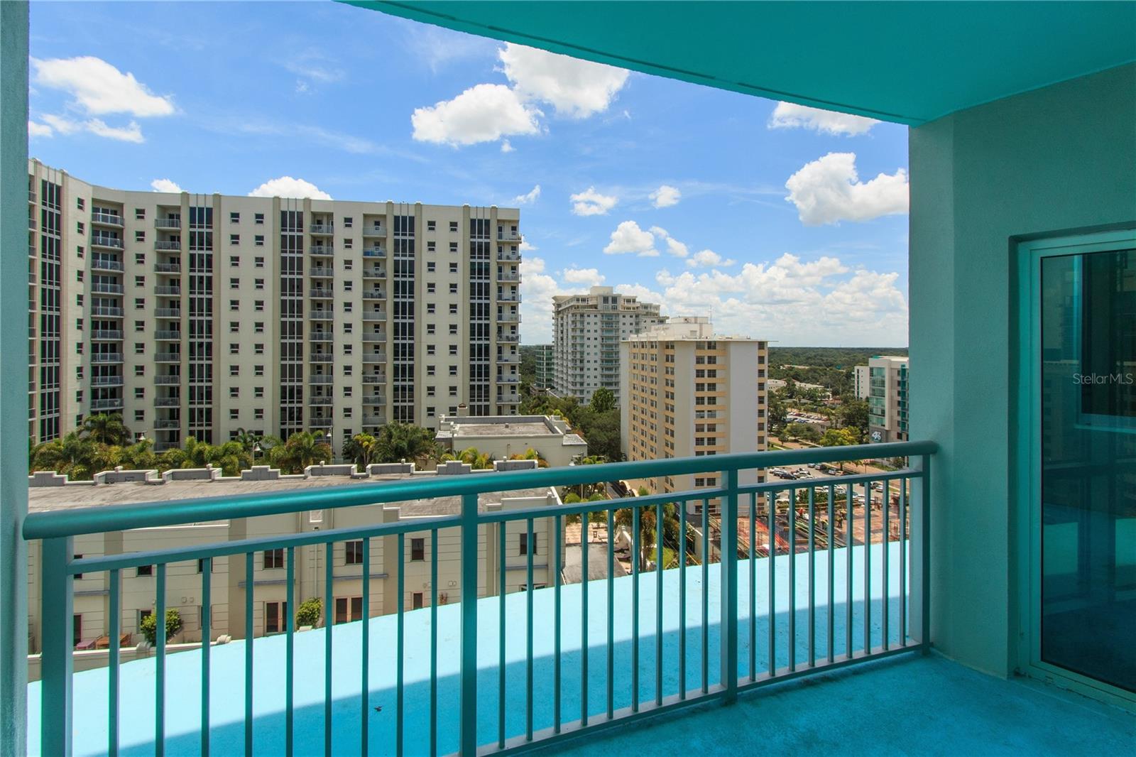 322 E Central Blvd #1210