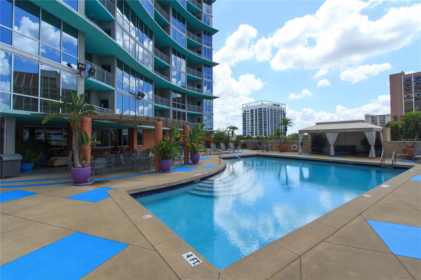 322 E Central Blvd #1210