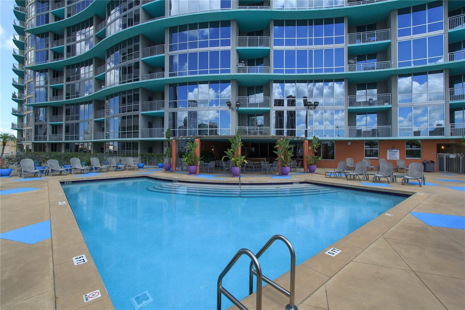 322 E Central Blvd #1210