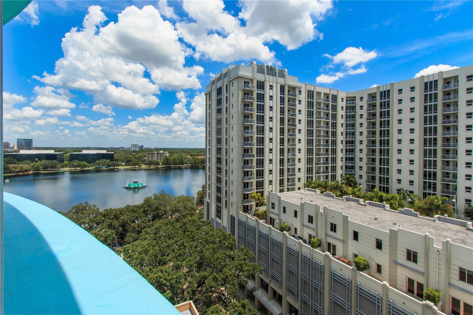 322 E Central Blvd #1210